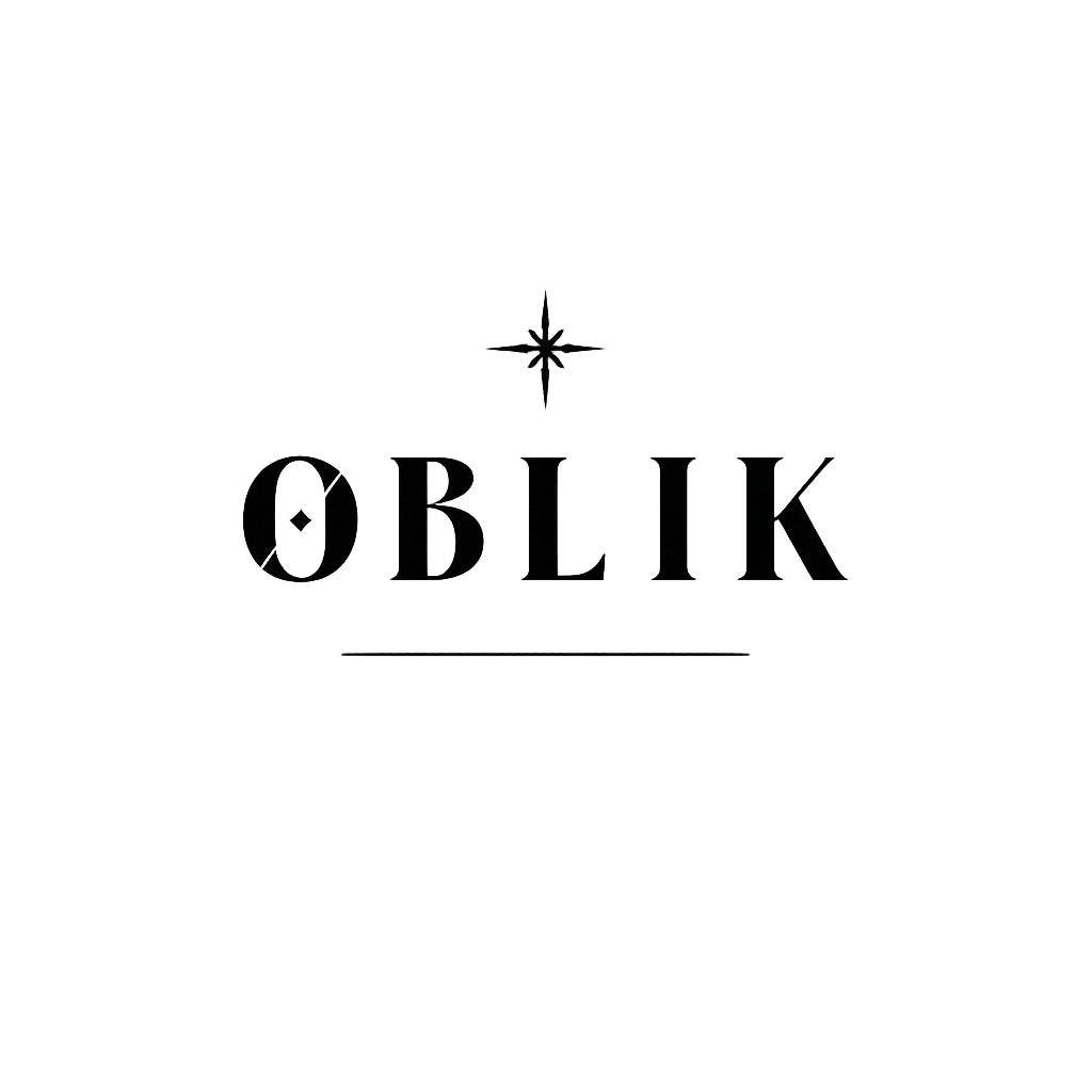 Oblik