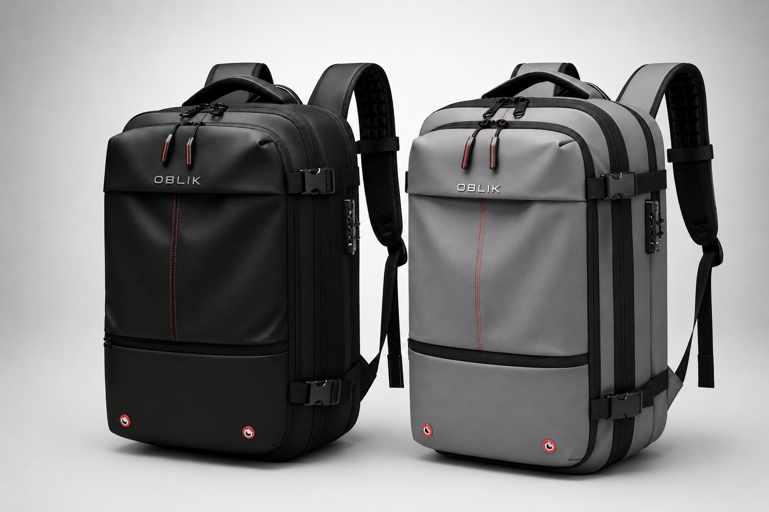 ÉCONOMISEZ JUSQU'À 140€ À CHAQUE VOYAGE. JUSQU'À 3X PLUS D'ESPACE. COMPATIBLE CABINE.