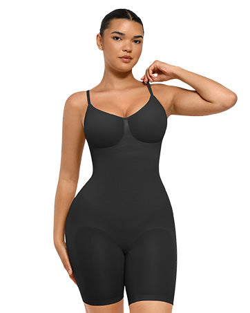 Ventre plat. Fesses galbées. Confiance instantanée!