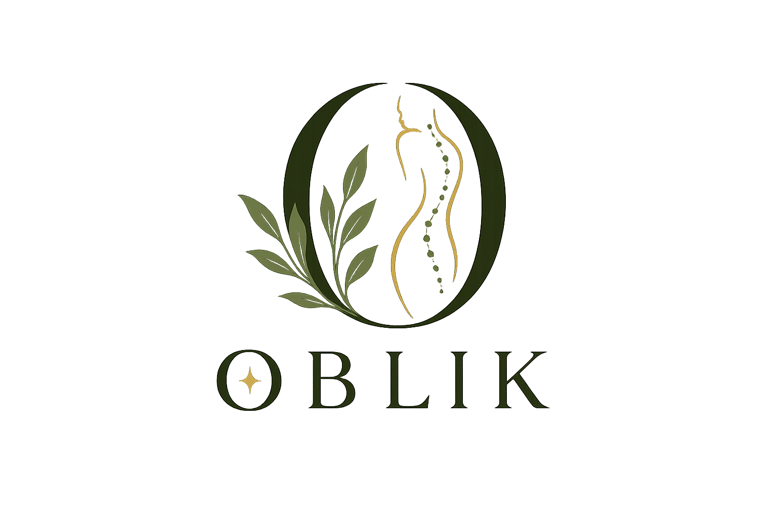 Oblik